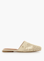 Tommy Hilfiger Pantolette Beige 95649 2