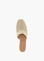 Tommy Hilfiger Pantolette Beige 95649 3