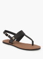 Tommy Hilfiger Sandales Noir 95654 1