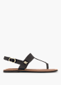 Tommy Hilfiger Sandales Noir 95654 2