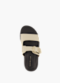 Tommy Hilfiger Chaussons Crème 95653 3