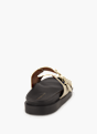 Tommy Hilfiger Chaussons Crème 95653 4