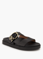 Tommy Hilfiger Mule Schwarz 95655 1