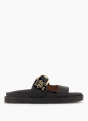 Tommy Hilfiger Mule Schwarz 95655 2