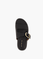 Tommy Hilfiger Mule Schwarz 95655 3