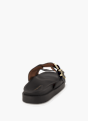 Tommy Hilfiger Mule Schwarz 95655 4