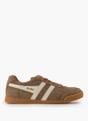 Gola Sneaker Marrone 95656 2