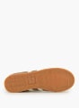 Gola Sneaker Marrone 95656 3