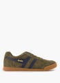 Gola Sneaker Grün 95658 2