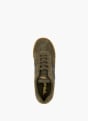 Gola Sneaker Verde 95658 4