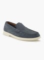BOSS Scarpa bassa Blu 95662 1
