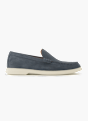 BOSS Scarpa bassa Blu 95662 2