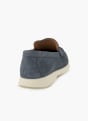 BOSS Scarpa bassa Blu 95662 5