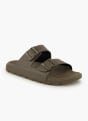 BOSS Chaussons Vert 95665 1