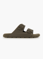 BOSS Chaussons Vert 95665 2