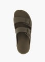 BOSS Chaussons Vert 95665 3