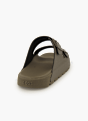 BOSS Chaussons Vert 95665 4
