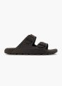 BOSS Pantolette Schwarz 95664 2