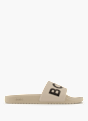BOSS Pantolette Weiss 95666 2