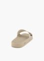 BOSS Pantolette Weiss 95666 4