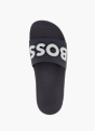 BOSS Chaussons Bleu 95667 3