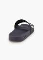 BOSS Pantolette Blau 95667 4