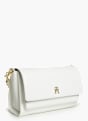 Tommy Hilfiger Tasche Weiss 95668 3