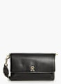 Tommy Hilfiger Tasche Schwarz 95670 1