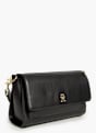 Tommy Hilfiger Tasche Schwarz 95670 3