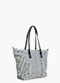 Tommy Hilfiger Tasche Blau 95676 2
