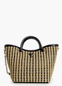 GUESS Tasche Schwarz 95681 1