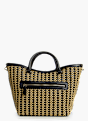GUESS Tasche Schwarz 95681 2