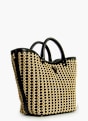 GUESS Tasche Schwarz 95681 3
