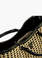 GUESS Tasche Schwarz 95681 4