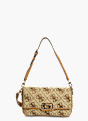 GUESS Tasche Braun 95683 1
