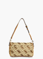 GUESS Tasche Braun 95683 2