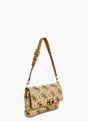 GUESS Tasche Braun 95683 3
