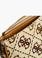 GUESS Tasche Braun 95683 4