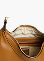 GUESS Tasche Braun 95686 4