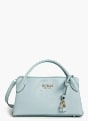 GUESS Tasche Blau 95684 1