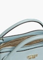 GUESS Tasche Blau 95684 4