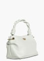 GUESS Tasche Weiss 95692 3