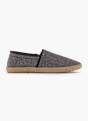 Tommy Hilfiger Espadrille Blau 95697 2