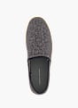 Tommy Hilfiger Espadrille Blau 95697 3