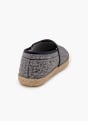 Tommy Hilfiger Espadrille Blau 95697 4