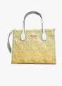 GUESS Tasche Gelb 95696 1