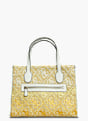 GUESS Tasche Gelb 95696 2