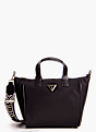 GUESS Shopper Schwarz 95698 1