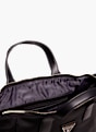 GUESS Shopper Schwarz 95698 4