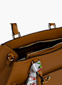 ALDO Tasche Braun 95701 4